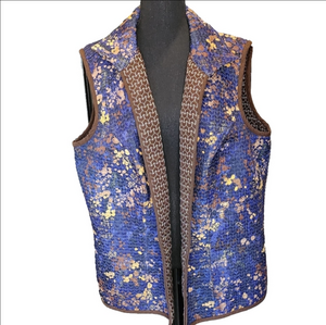 CJ BANKS VEST